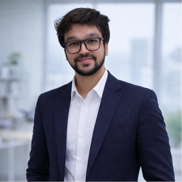 Vishal Pugaokar
