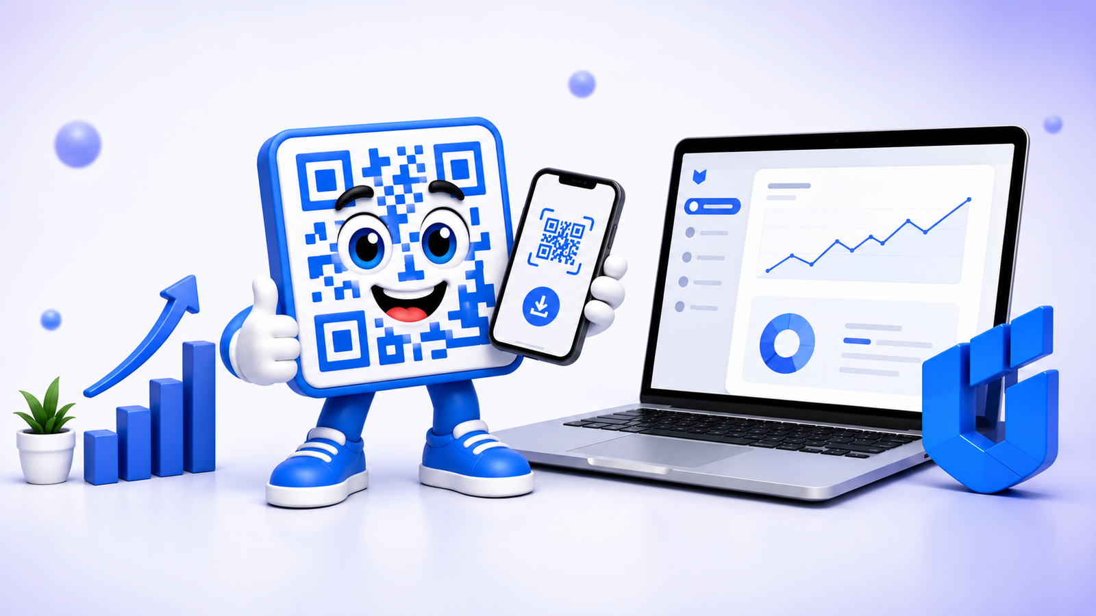 How QR Codes Are Transforming Modern Business: A Complete Guide to Smarter Customer Connections